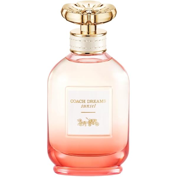 Amazon | COACH(コーチ) コーチ オードパルファム 90mL【並行
